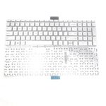Lapgrade HP Pavilion 15-cc 15-cc000 15-cc100 15-cc500 15-cc600 Series Silver (926858-001) Laptop Keyboard