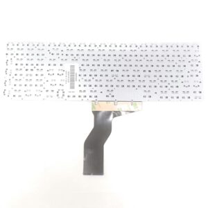 Lapgrade HP Pavilion 15-cc 15-cc000 15-cc100 15-cc500 15-cc600 Series Silver (926858-001) Laptop Keyboard backwards