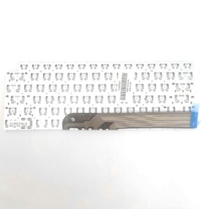 Lapgrade Dell Inspiron 15 5410 Laptop Keyboard backwards