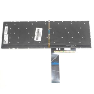 Lapgrade Lenovo IdeaPad 5 15IIL05 / 5 15ARE05 / 5 15ITL05 / 5 15ALC 05 Laptop Keyboard with backlight backwards