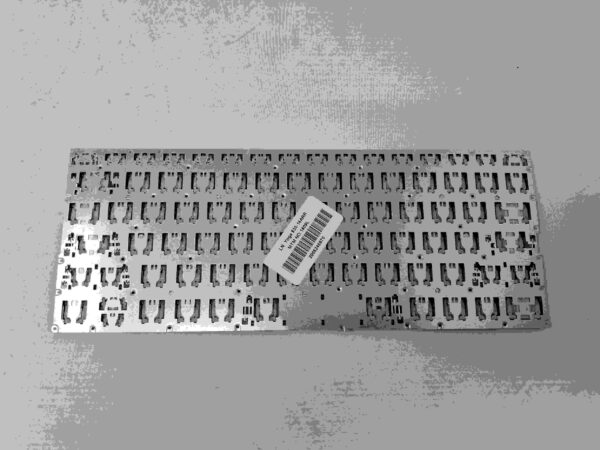 Lapgrade Laptop keyboard for Lenovo Yoga 530-14ARR Yoga 530-14IKB back