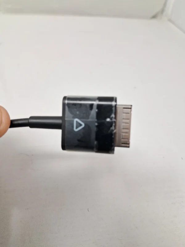 Lapgrade Adapter for Delta(Dell) Tablet19v 1.5amp pin