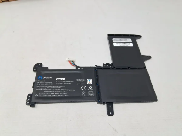 Lapgrade Battery For Asus VivoBook 15 X510 S5100U Series-B31N1637