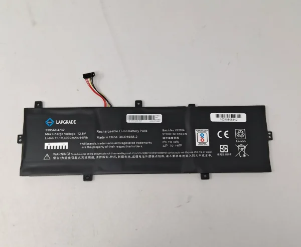 20250214_160154 Lapgrade Battery For ASUS ZenBook UX430 Series-C31N1620