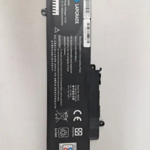 Lapgrade Battery for Dell Inspiron 11 3147 3148 3157 INSPIRON 13 7347 7348 43Whr 3 CELL Battery-4K8YH/GK5KY