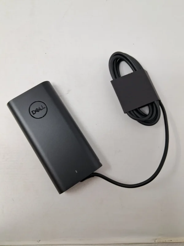 20250214_180847 Dell 165W USB C AC Power Adapter-M9TG5/N86KM