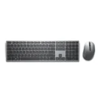 Dell Premier Multi-Device Wireless Keyboard and Mouse -KM7321W front