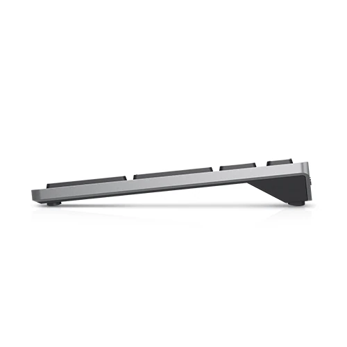 Dell Premier Multi-Device Wireless Keyboard and Mouse -KM7321W width