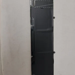 Dell XPS 15 9500 Series 3 Cell 56Whr battery-P8P1P back side