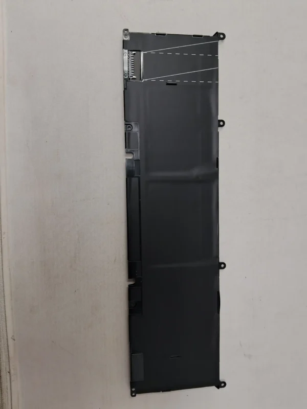 Dell XPS 15 9500 Series 3 Cell 56Whr battery-P8P1P back side