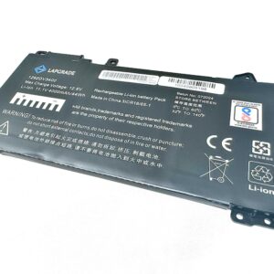 Lapgrade Battery For HP ProBook 430 G6 440 G6 450 G6 Series-RE03XL side