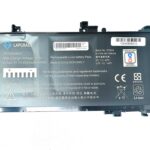 Lapgrade Battery For HP Omen 15-AX000NA Pavilion 15-BC000NE Series 11.55V 3500mAh -TE03XL