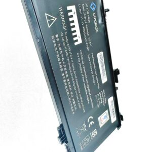Lapgrade Battery For HP Omen 15-AX000NA Pavilion 15-BC000NE Series 11.55V 3500mAh -TE03XL top slde way