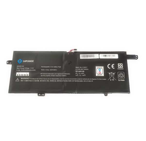 IMG_9627 Lapgrade battery for Lenovo IdeaPad 720S Series-L16C4PB3