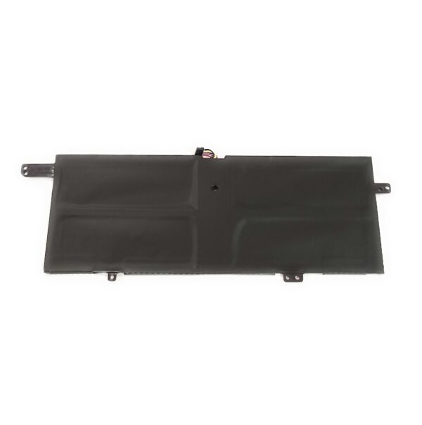 Lapgrade battery for Lenovo IdeaPad 720S Series-L16C4PB3 back side