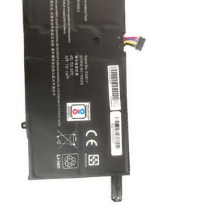 Lapgrade battery for Lenovo IdeaPad 720S Series-L16C4PB3 side view