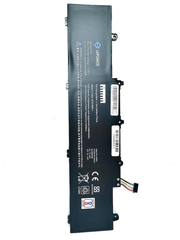 Optimised_IMG_0775 Lapgrade Battery For Lenovo ThinkPad E14 Gen 2 E15 Gen 2 E14 Gen 3 E15 Gen 3 Series-L19C3PD5