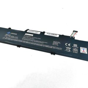 Lapgrade Battery For Lenovo ThinkPad E14 Gen 2 E15 Gen 2 E14 Gen 3 E15 Gen 3 Series-L19C3PD5 sideway