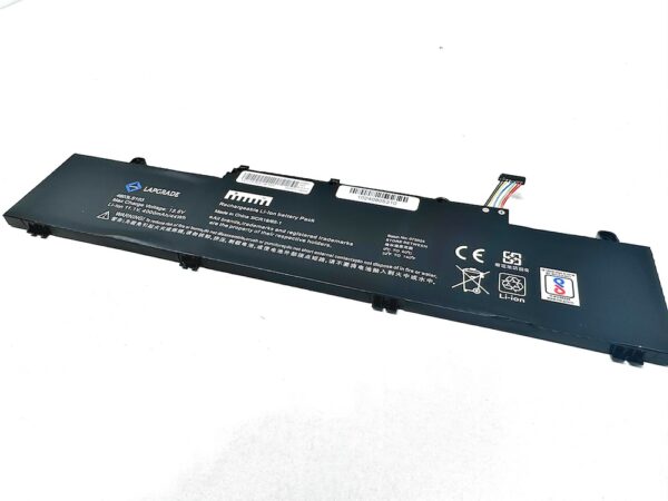 Lapgrade Battery For Lenovo ThinkPad E14 Gen 2 E15 Gen 2 E14 Gen 3 E15 Gen 3 Series-L19C3PD5 sideway