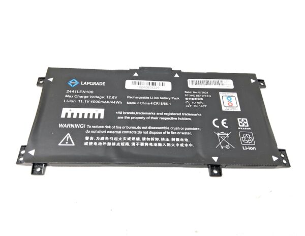 Optimised_IMG_0804 Lapgrade Battery For HP Envy 17mHP Envy 17M-AE Series-LK03XL