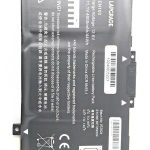 Lapgrade Battery For HP Envy 17mHP Envy 17M-AE Series-LK03XL sideway