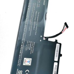 Lapgrade Battery For Lenovo Legion Y530 Y540 Series-L17C3PG2 slant