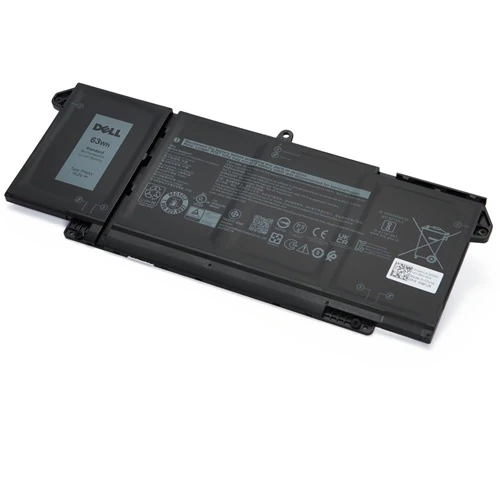 Dell Latitude 5320 7320 7420 7520 Series 4 Cell 63Wh Battery-4M1JN/1PP63/TN2GY
